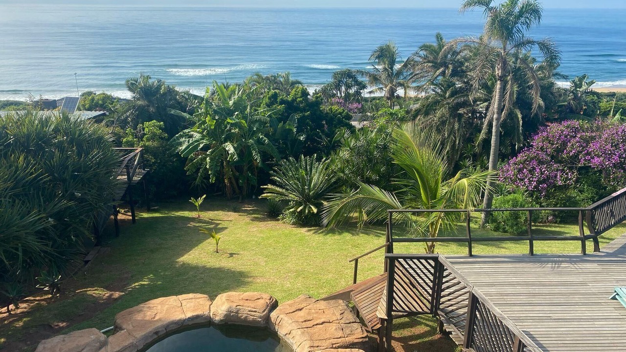 Photo of Outdoor in Warner Beach