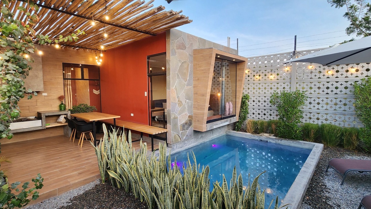 Photo of Outdoor in Salas