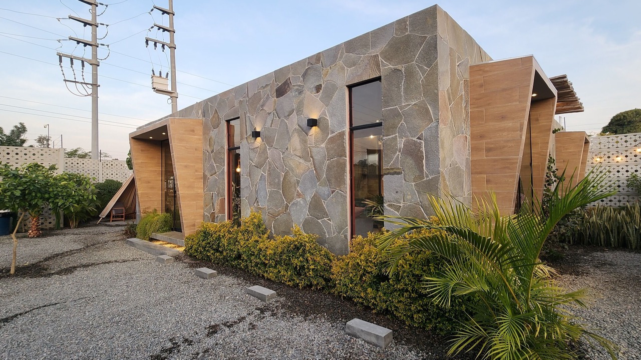 Photo of Outdoor in Salas