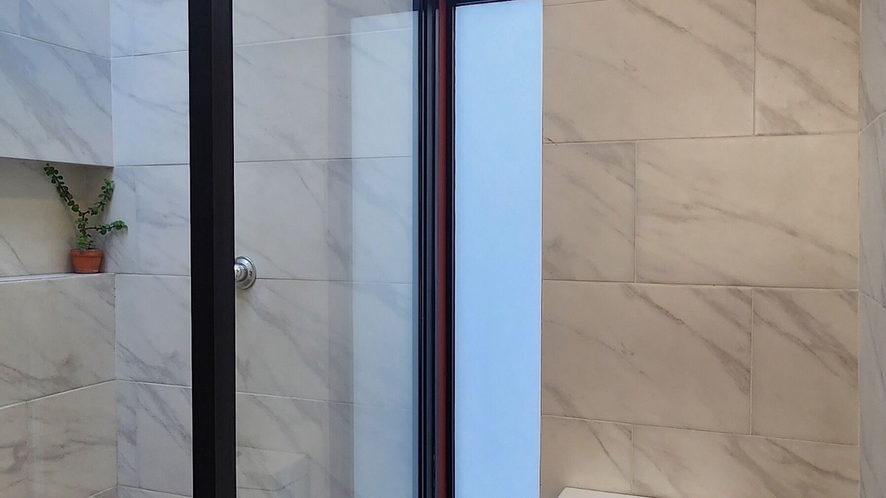 Photo of Bathroom in Salas