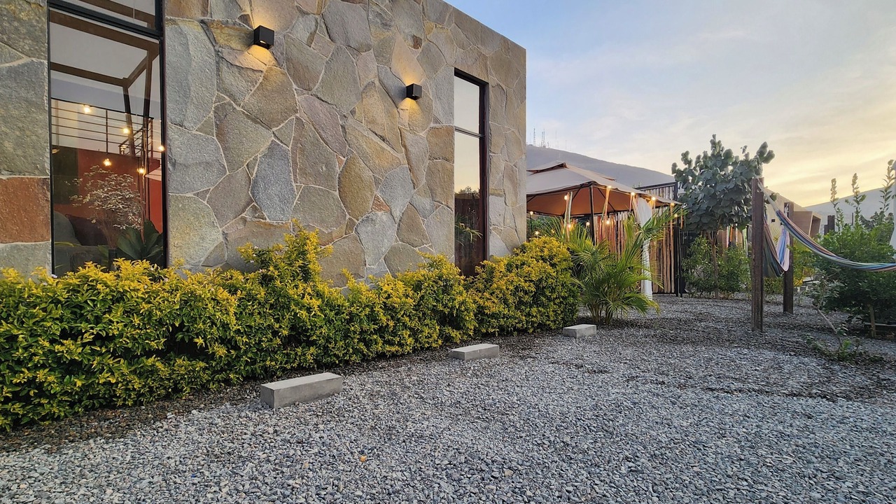 Photo of Outdoor in Salas