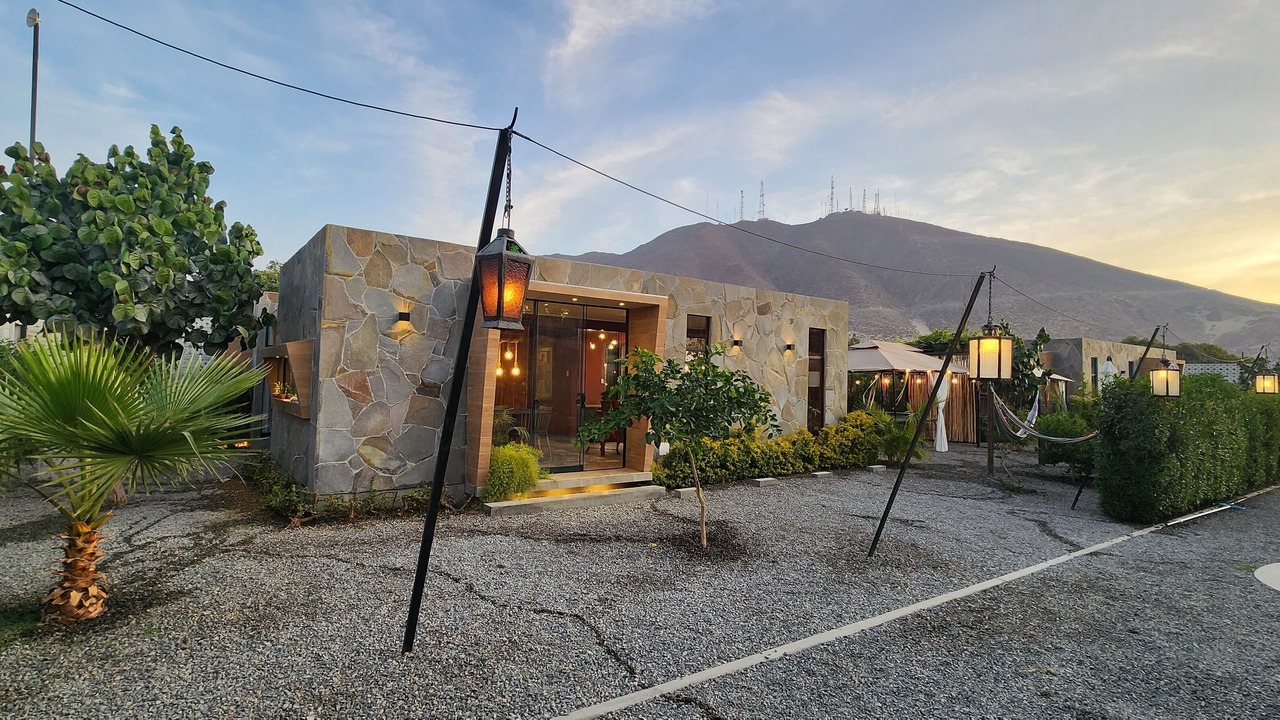 Photo of Outdoor in Salas