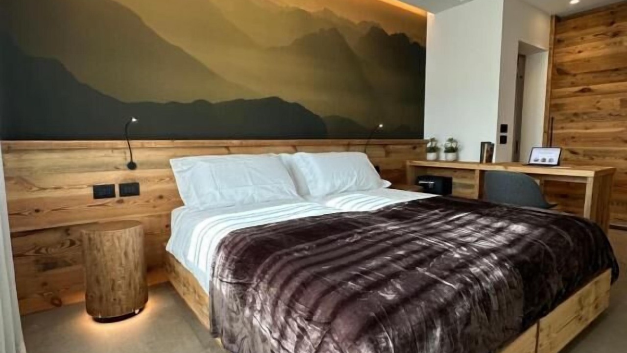 Photo of Bedroom in Sedico