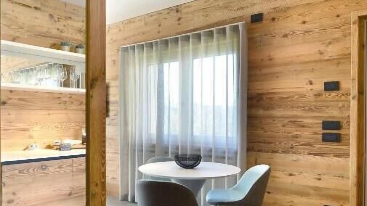 Photo of Bedroom in Sedico