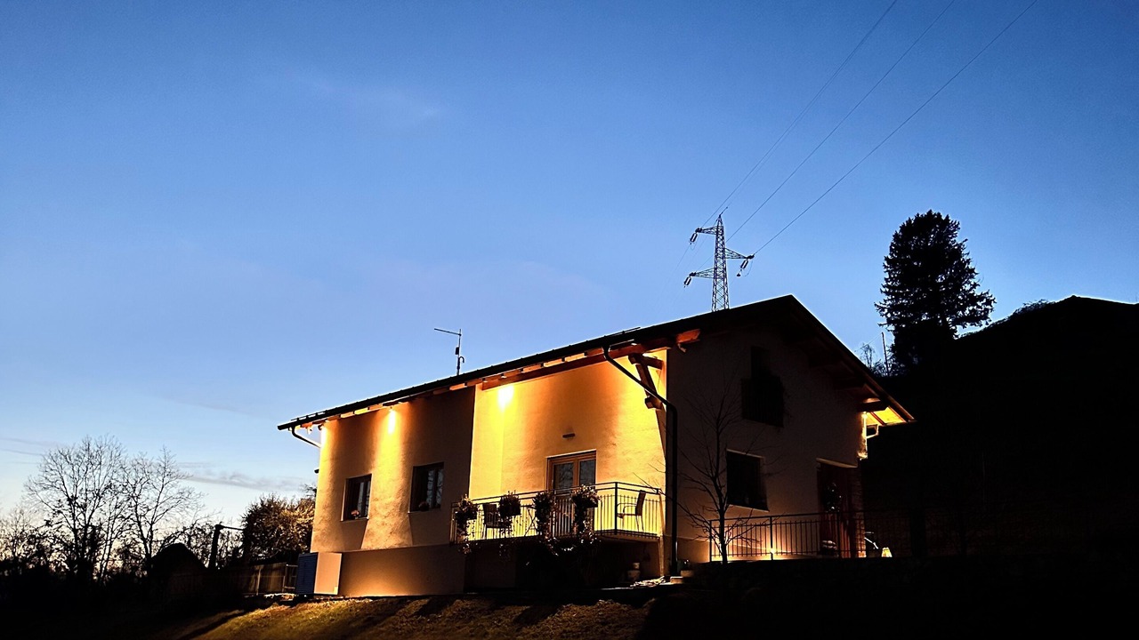 Photo of Outdoor in Sedico