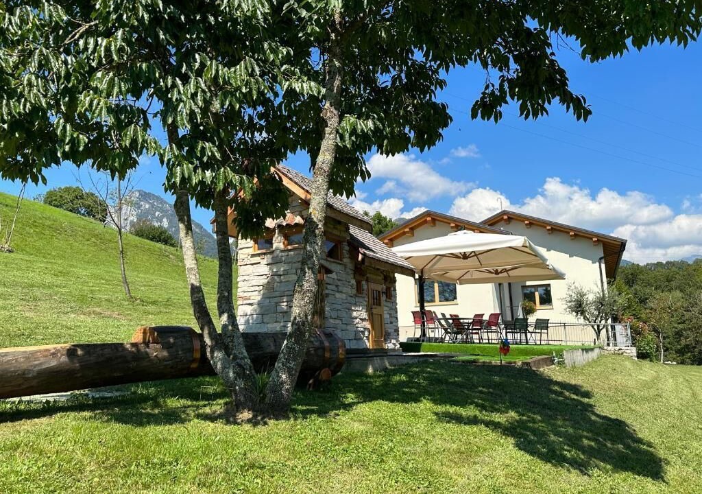 Photo of Outdoor in Sedico