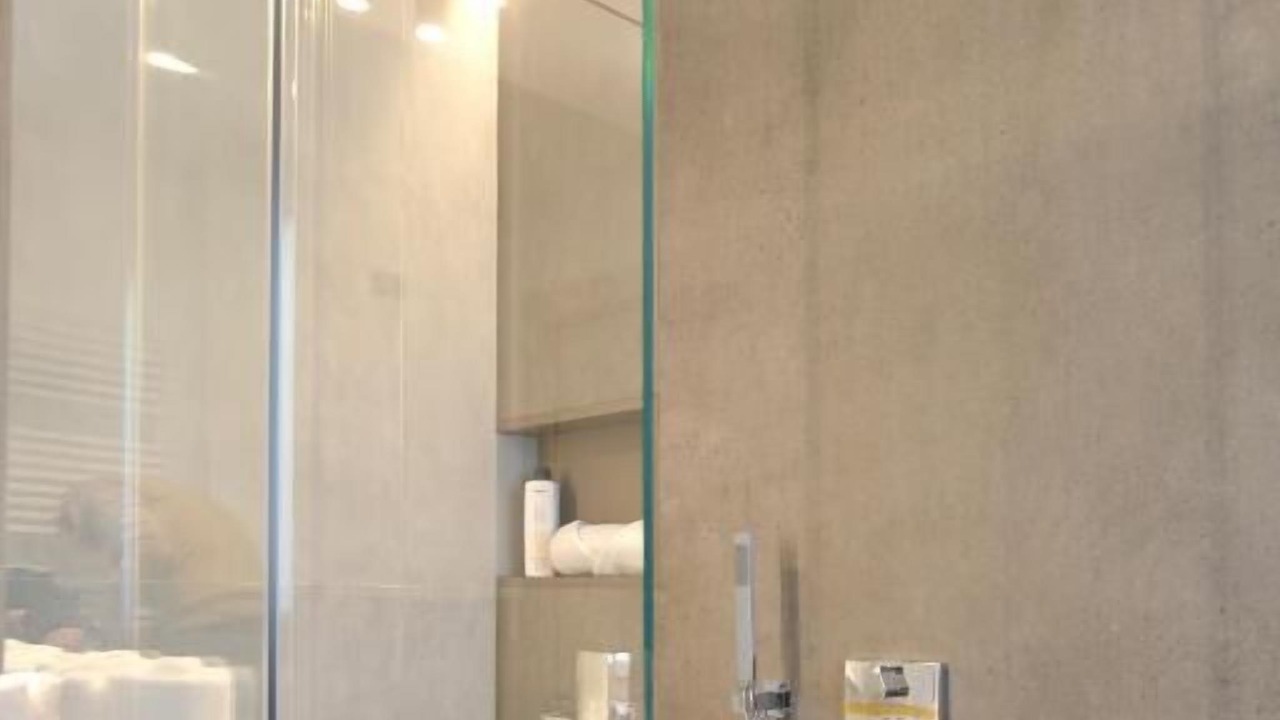 Photo of Bathroom in Sedico