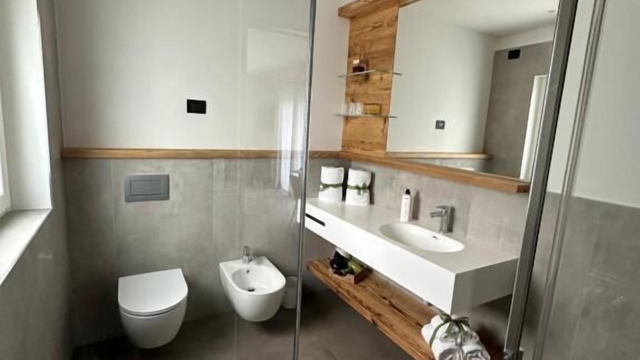 Photo of Bathroom in Sedico