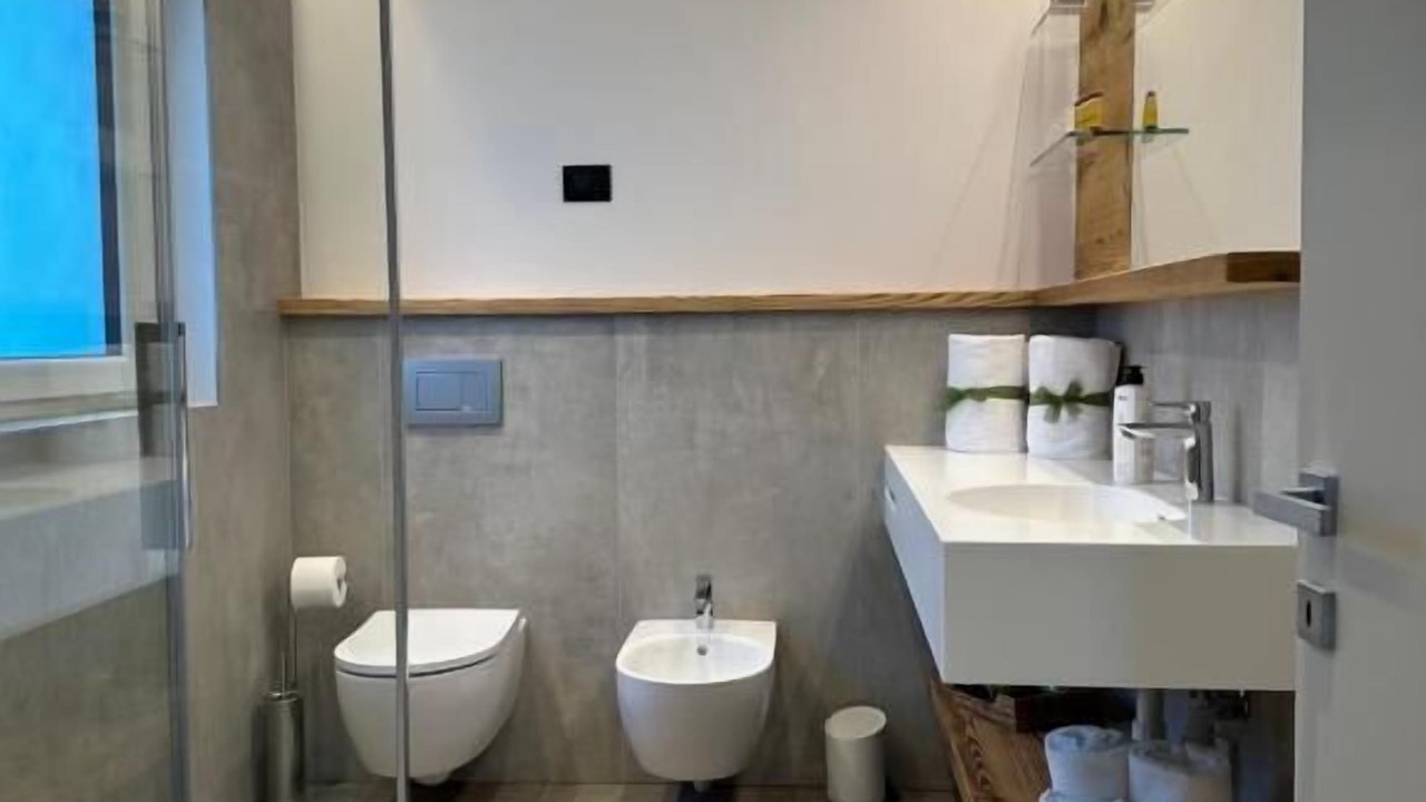 Photo of Bathroom in Sedico