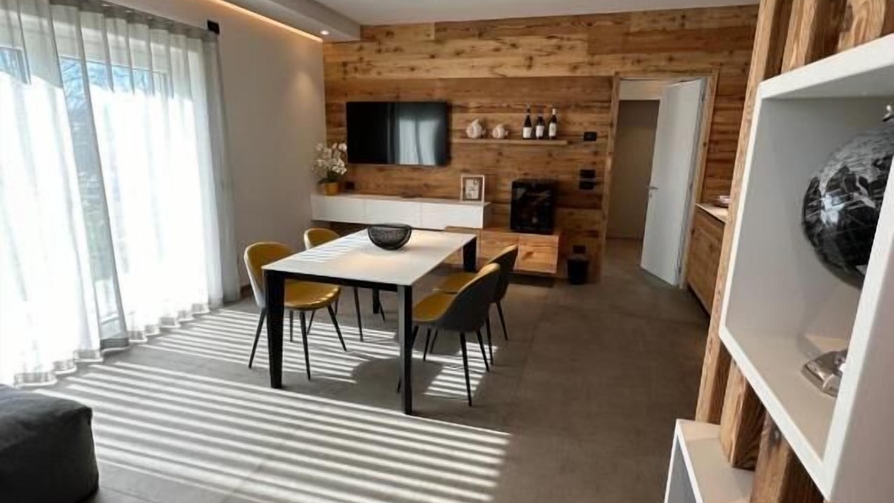 Photo of Bedroom in Sedico