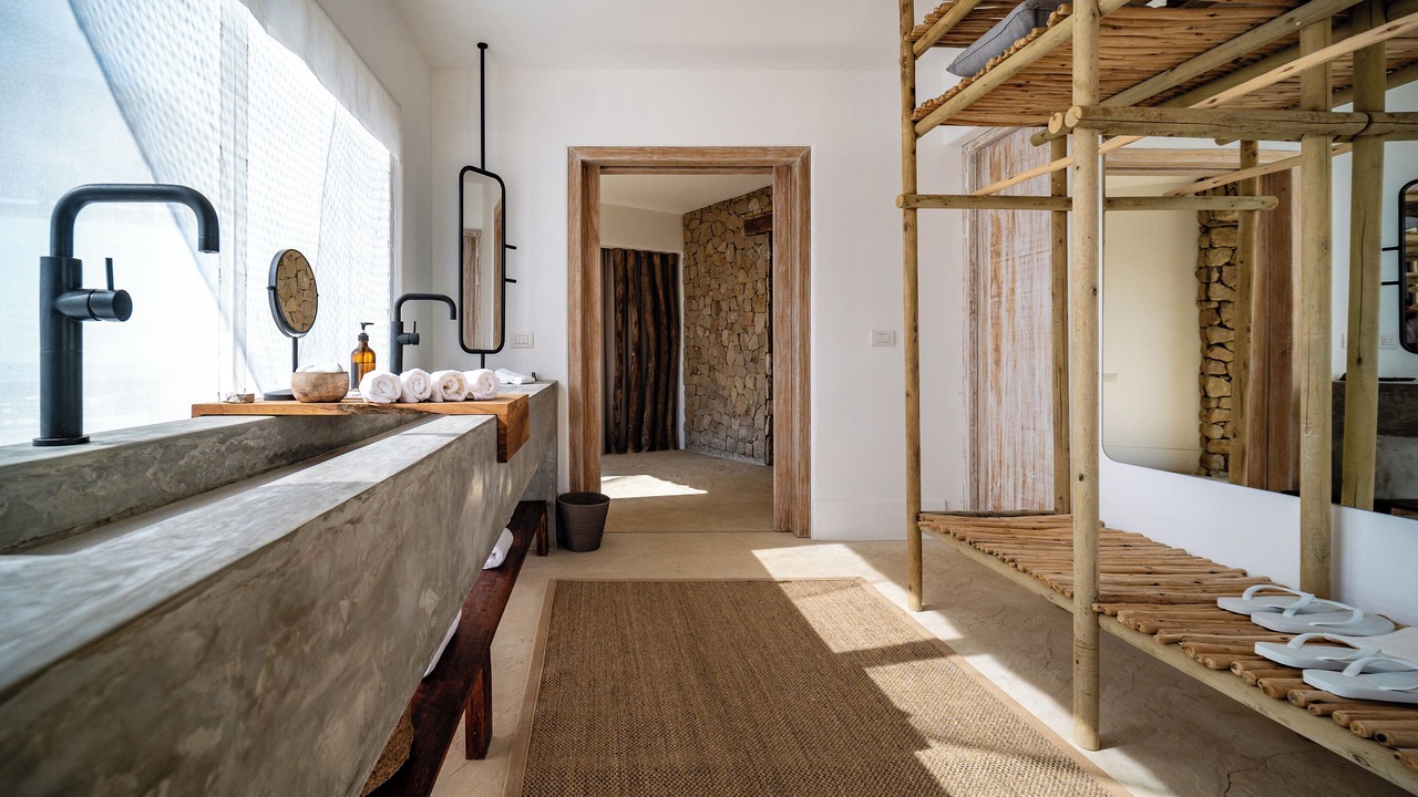 Photo of Bathroom in El Alto