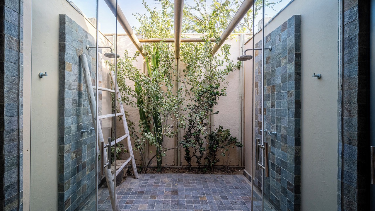 Photo of Bathroom in El Alto