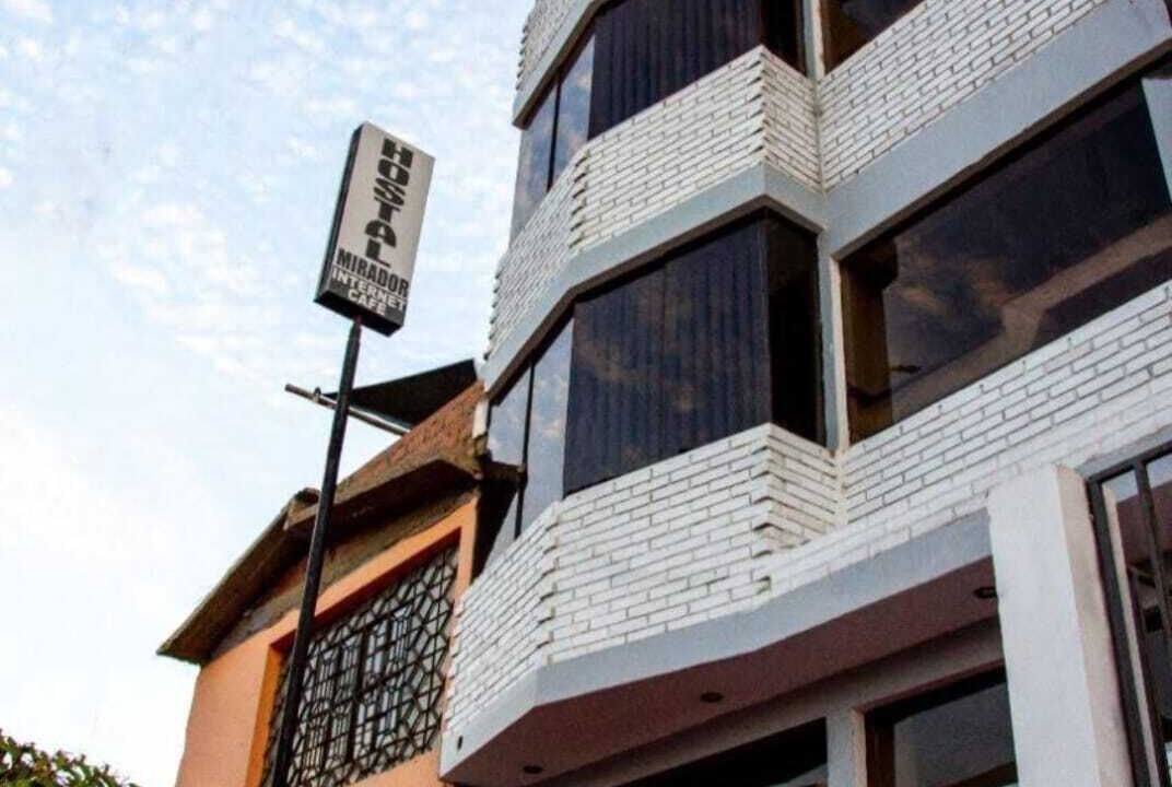 Photo of Outdoor in Pisco