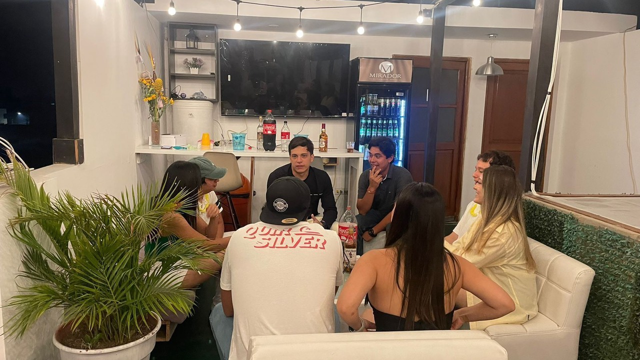 Photo of Others in Pisco