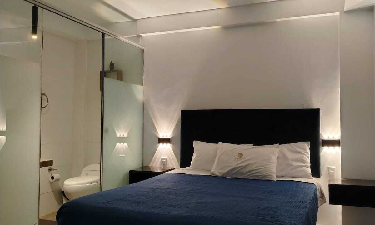 Photo of Bedroom in Pisco