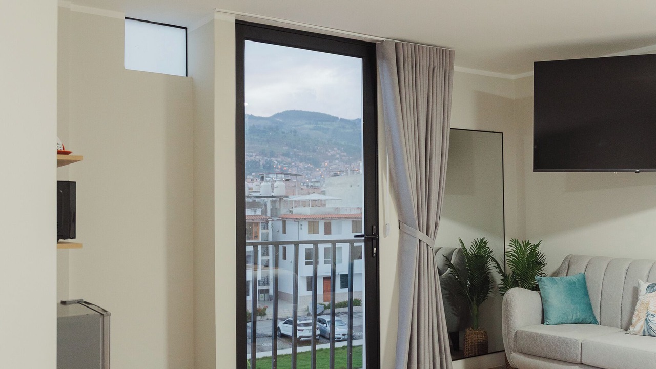 Photo of Patio Balcony in Cajamarca