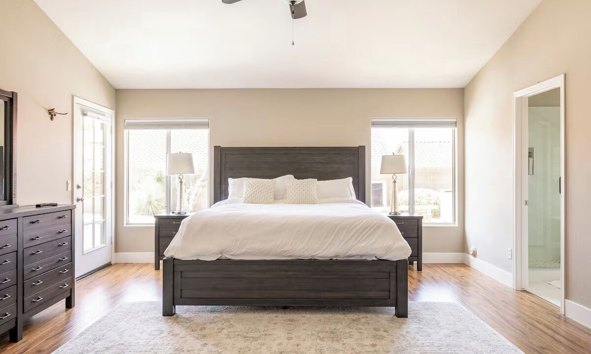 Photo of Bedroom in Tatum Ranch