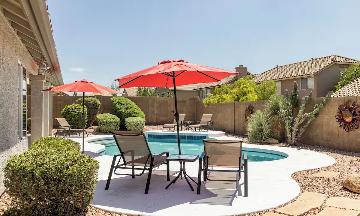 Photo of Outdoor in Tatum Ranch