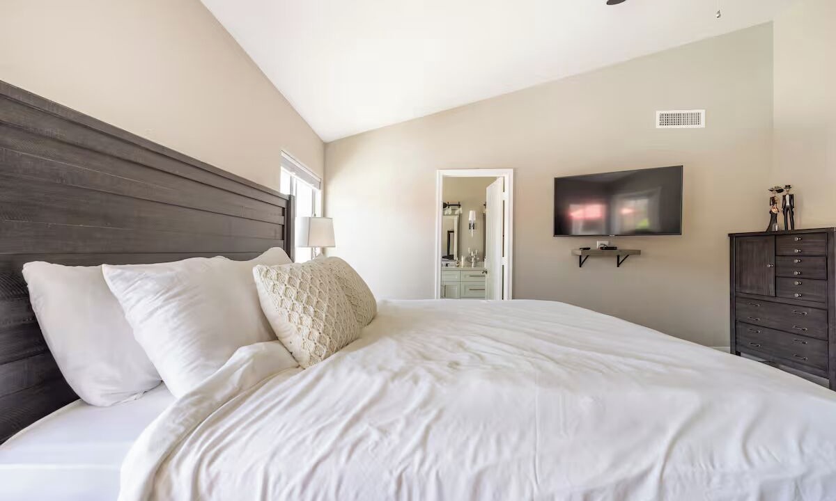 Photo of Bedroom in Tatum Ranch