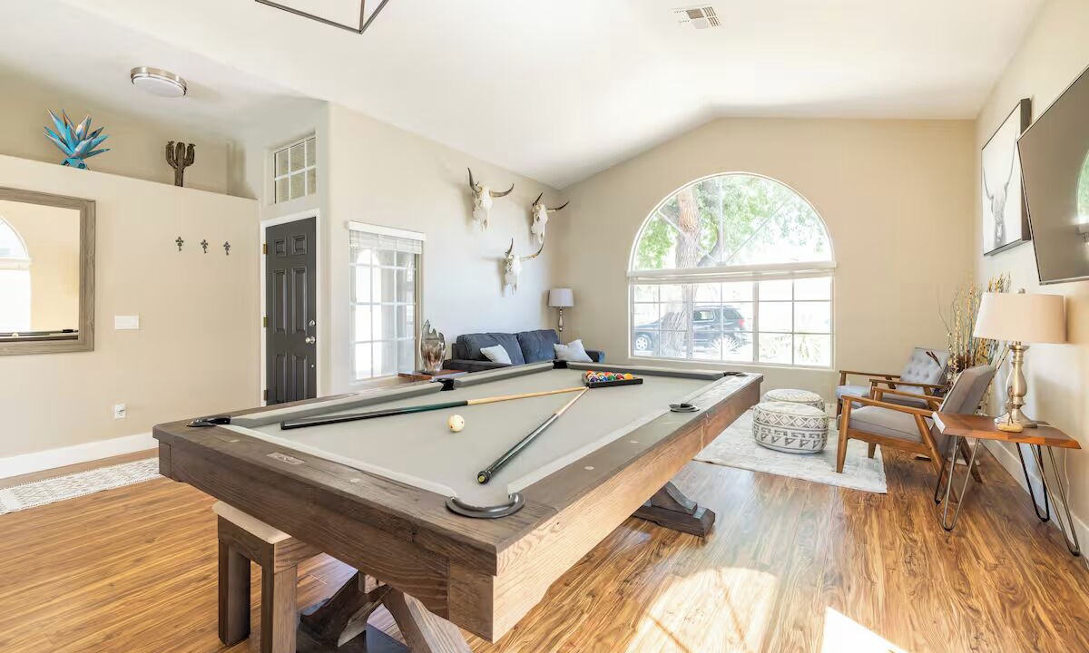 Photo of Bedroom in Tatum Ranch