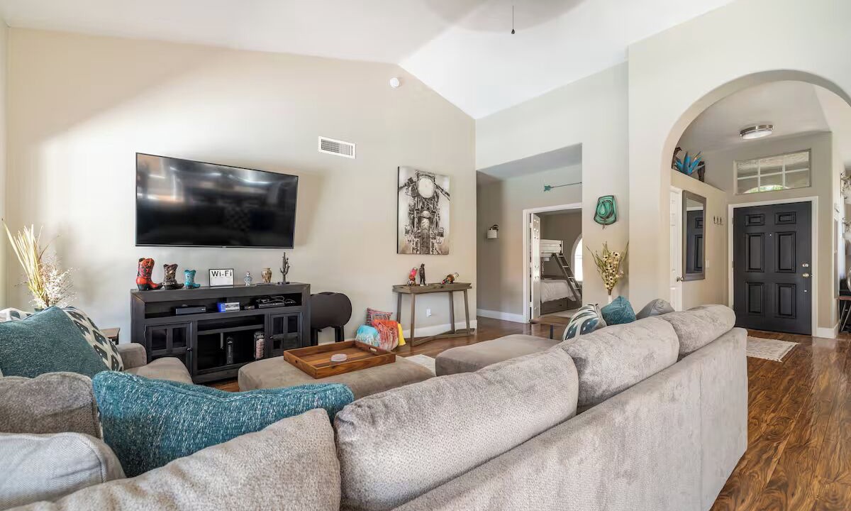 Photo of Bedroom in Tatum Ranch