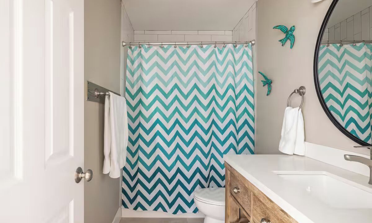 Photo of Bathroom in Tatum Ranch