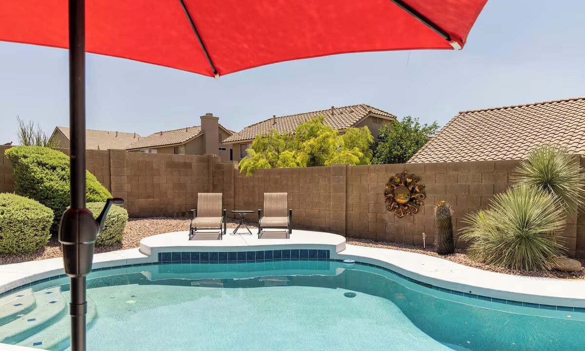 Photo of Outdoor in Tatum Ranch