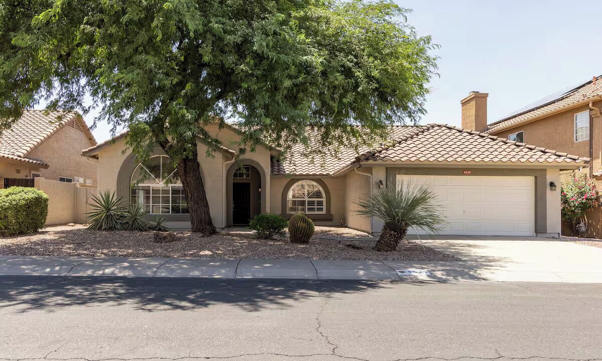Photo of Outdoor in Tatum Ranch