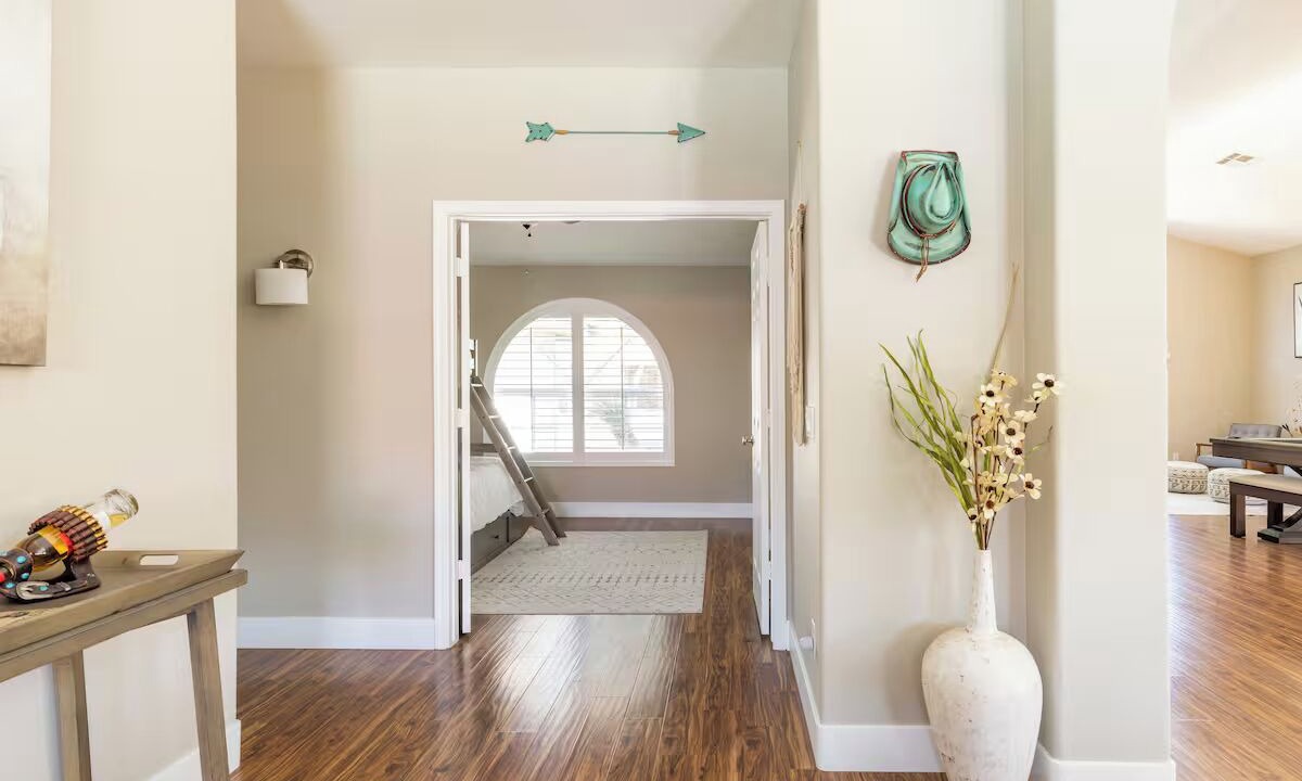 Photo of Bedroom in Tatum Ranch