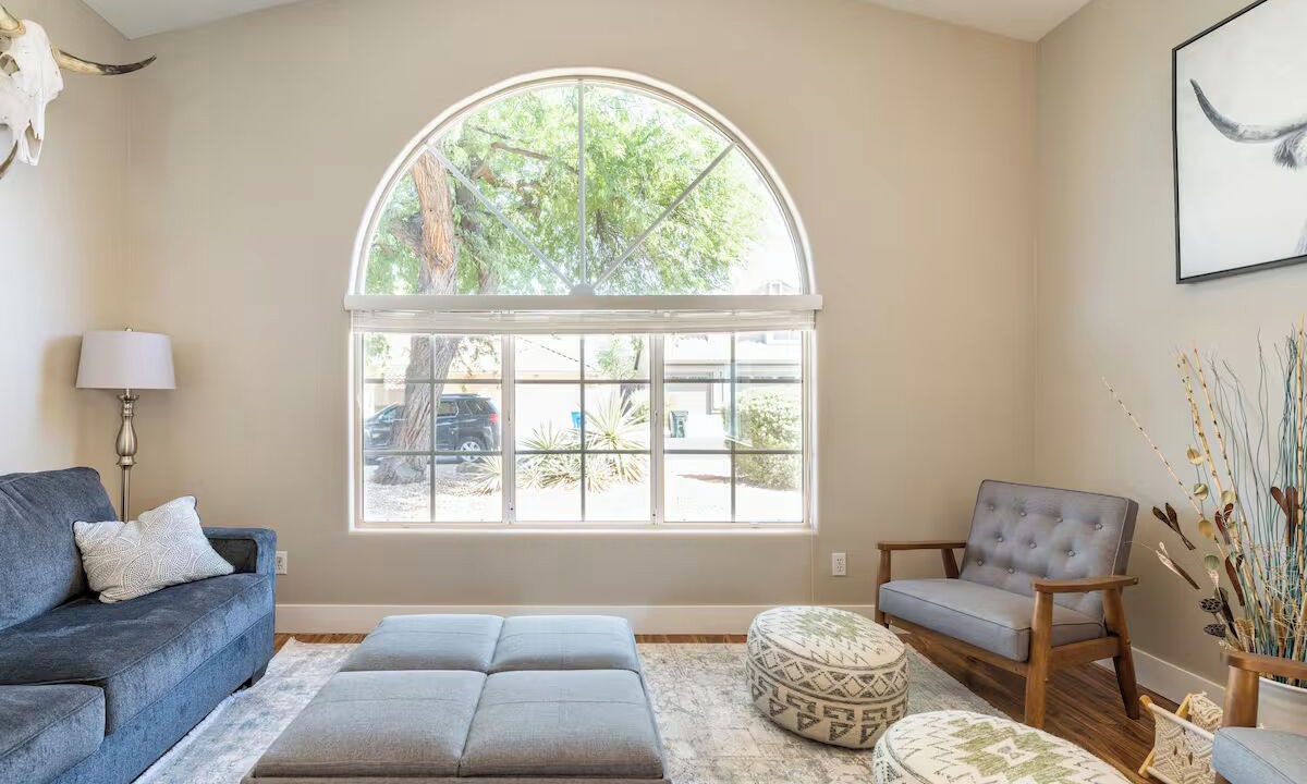 Photo of Bedroom in Tatum Ranch