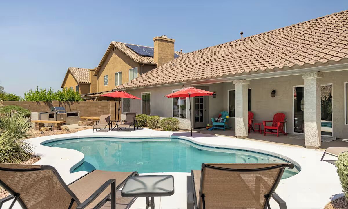 Photo of Outdoor in Tatum Ranch