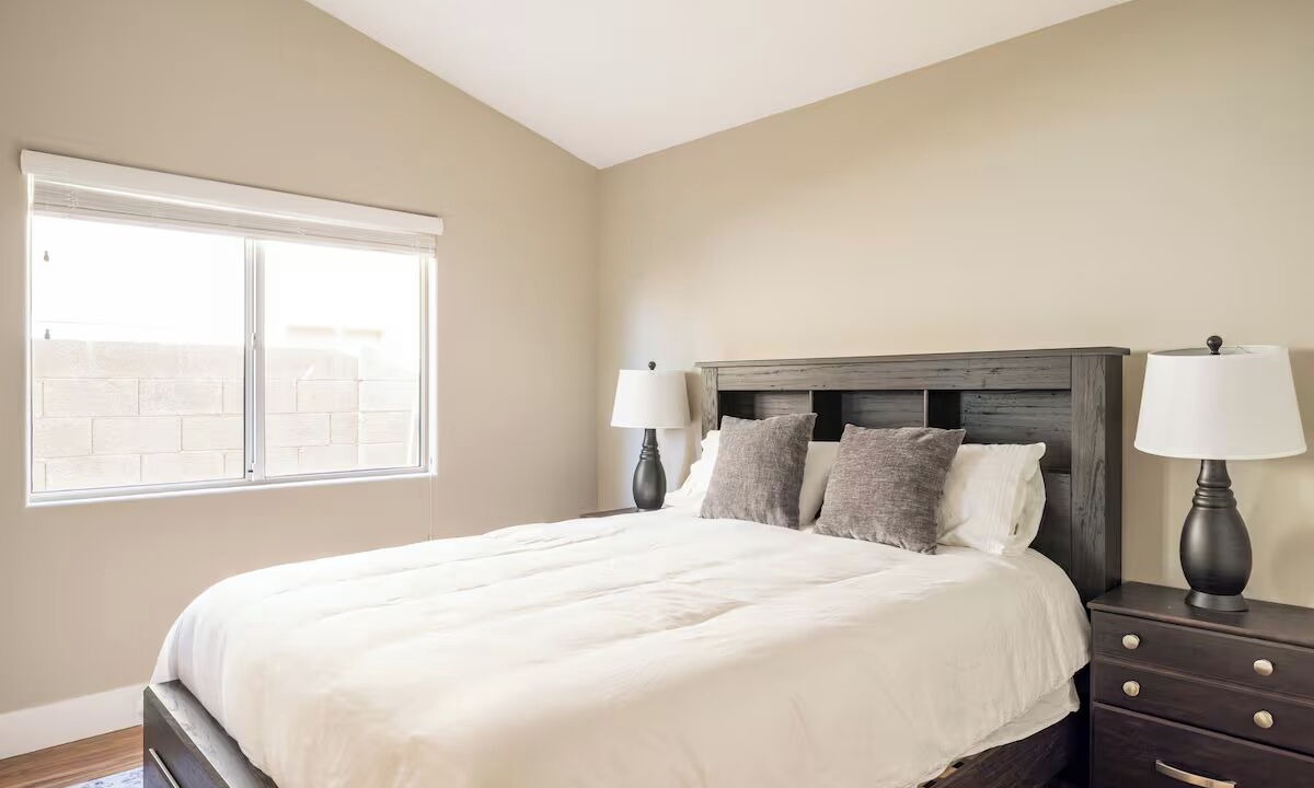 Photo of Bedroom in Tatum Ranch