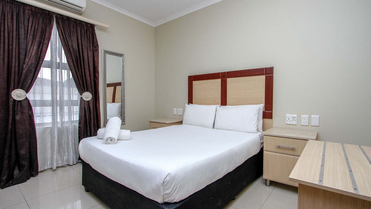 Photo of Bedroom in Berea