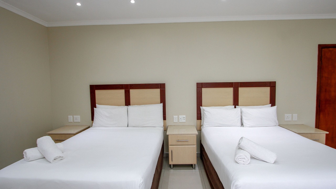 Photo of Bedroom in Berea