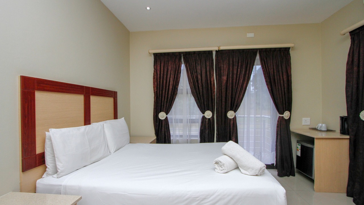 Photo of Bedroom in Berea