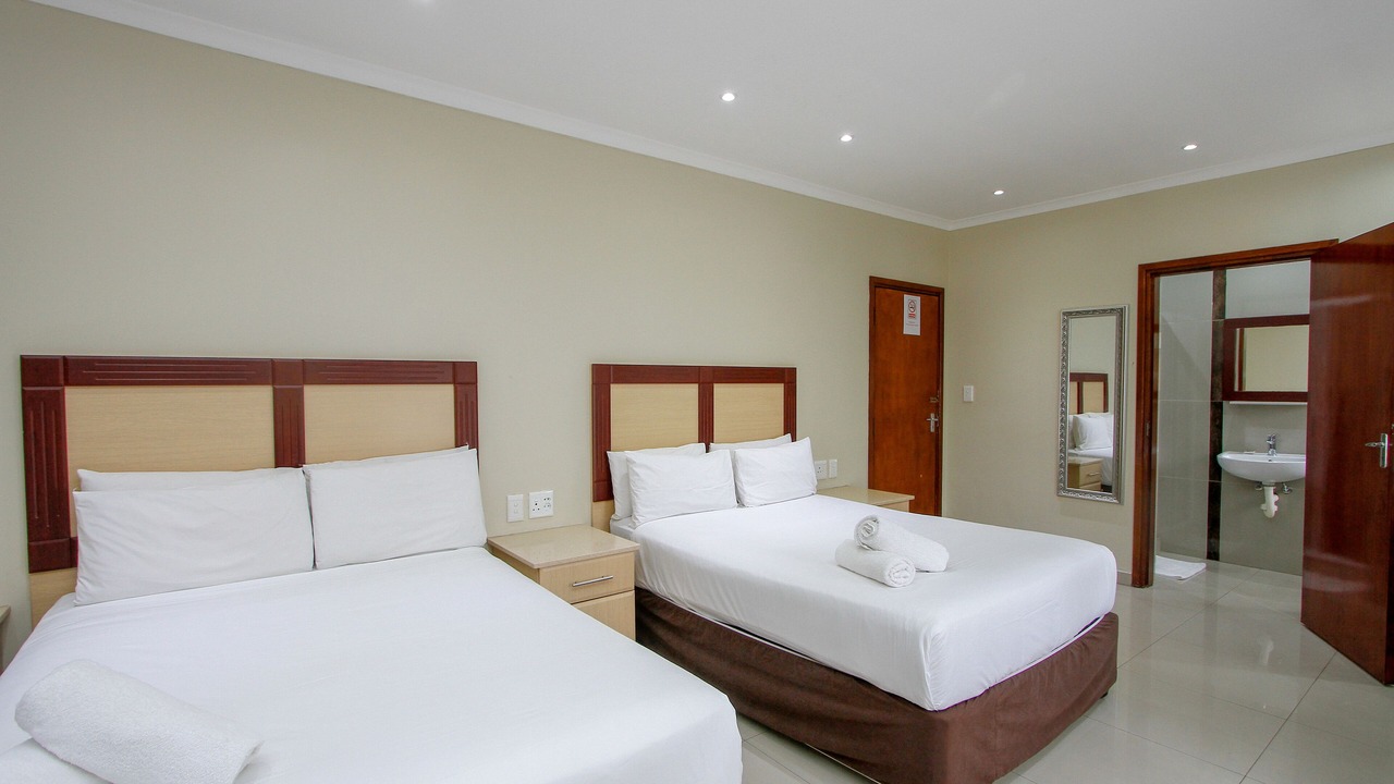Photo of Bedroom in Berea