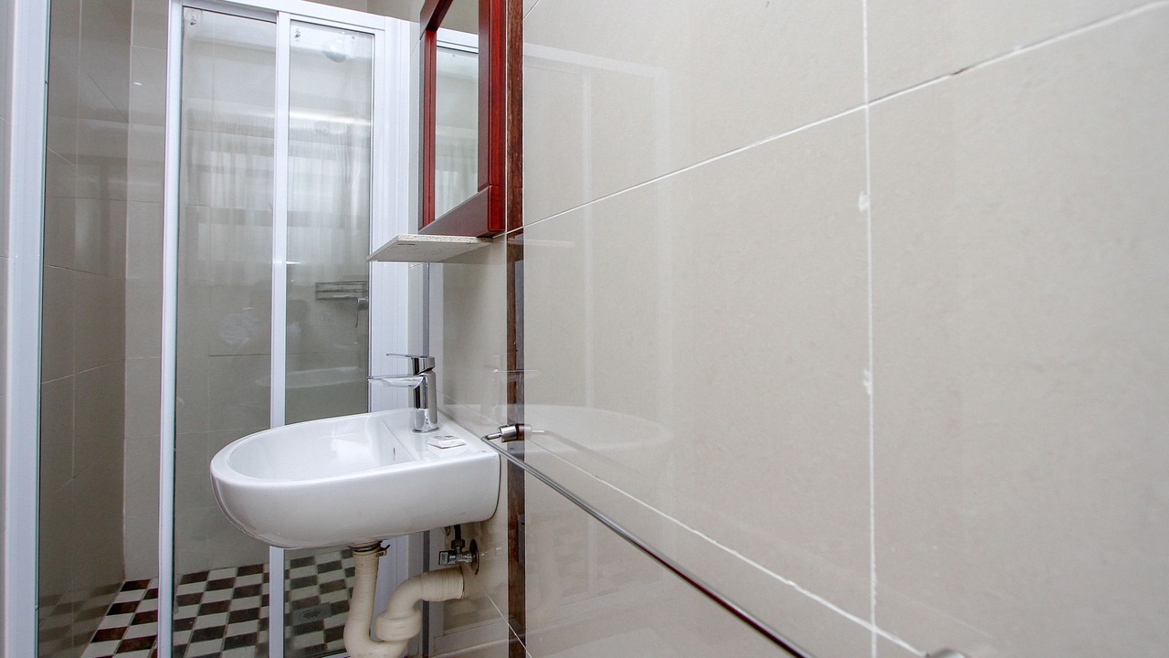 Photo of Bathroom in Berea