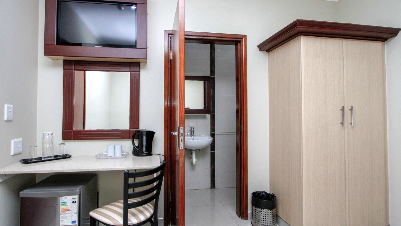 Photo of Bedroom in Berea