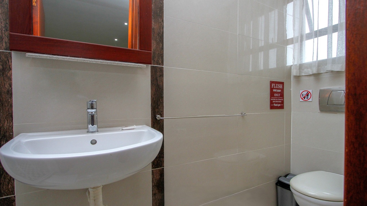 Photo of Bathroom in Berea