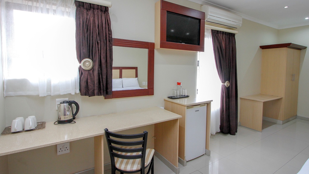 Photo of Bedroom in Berea