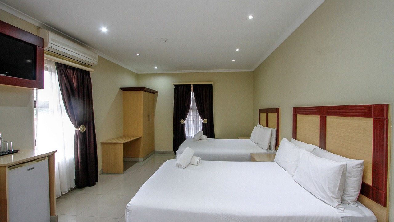 Photo of Bedroom in Berea