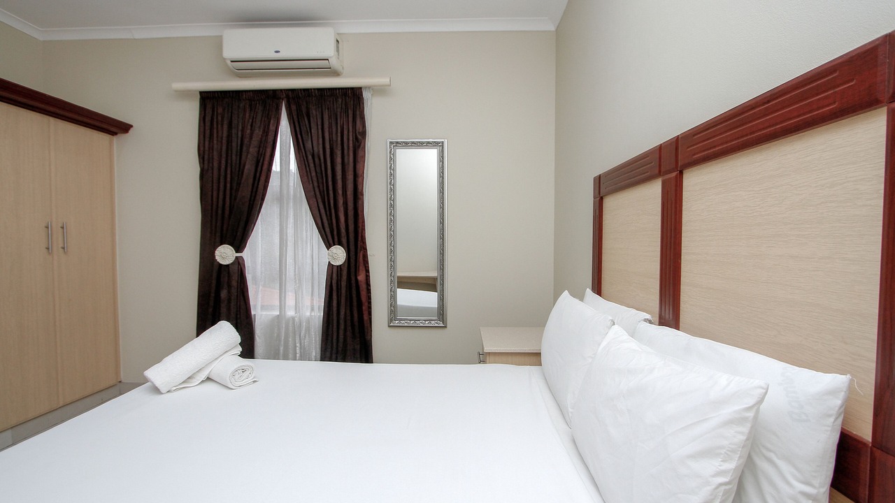 Photo of Bedroom in Berea