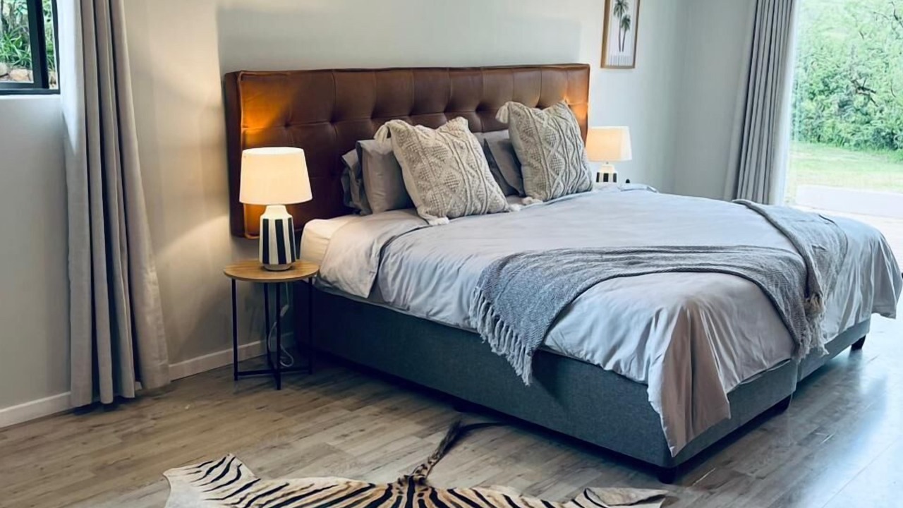 Photo of Bedroom in Elandskop
