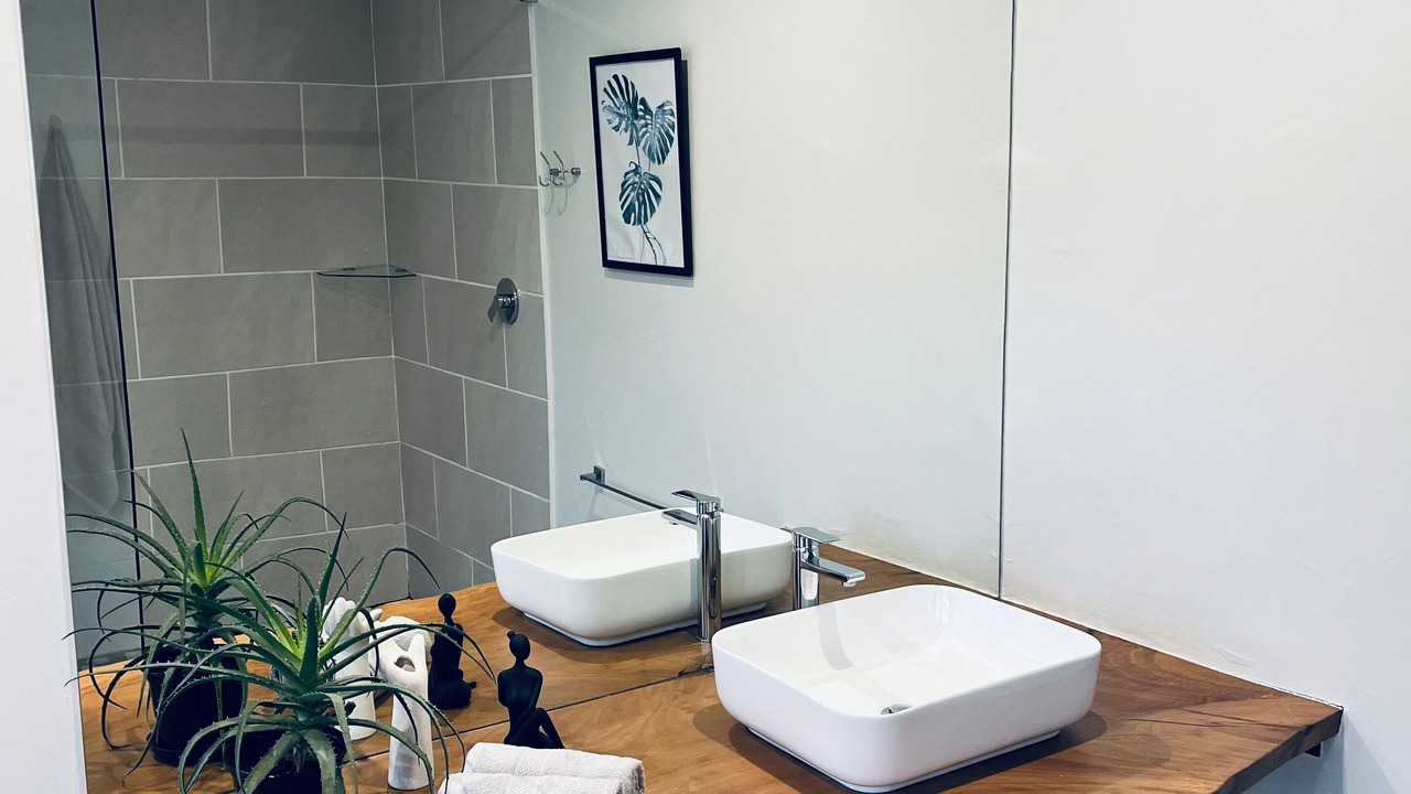 Photo of Bathroom in Elandskop