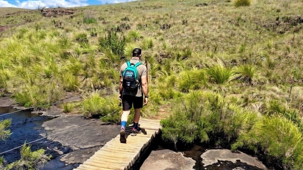 Photo of Outdoor in Elandskop
