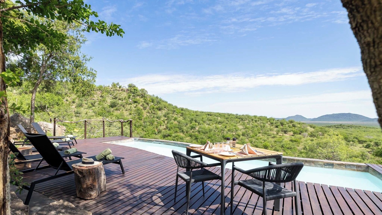 Photo of Outdoor in Madikwe Game Reserve