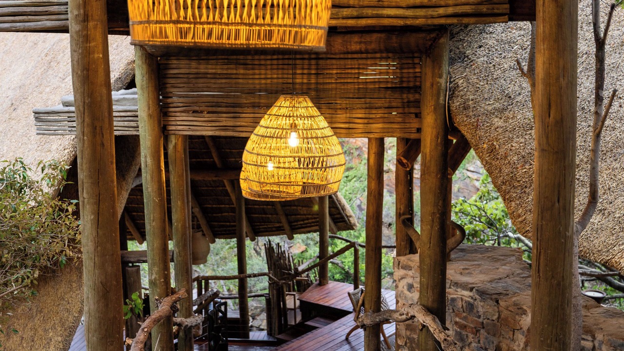 Photo of Outdoor in Madikwe Game Reserve