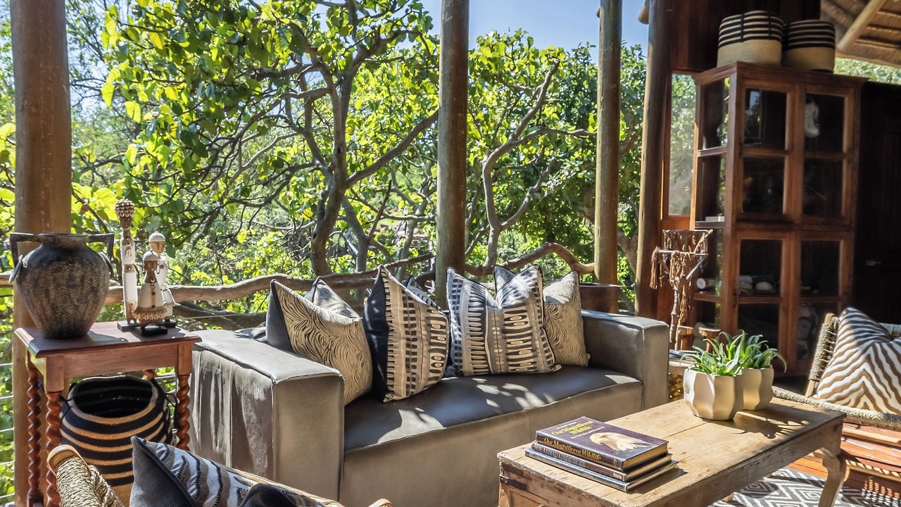 Photo of Outdoor in Madikwe Game Reserve