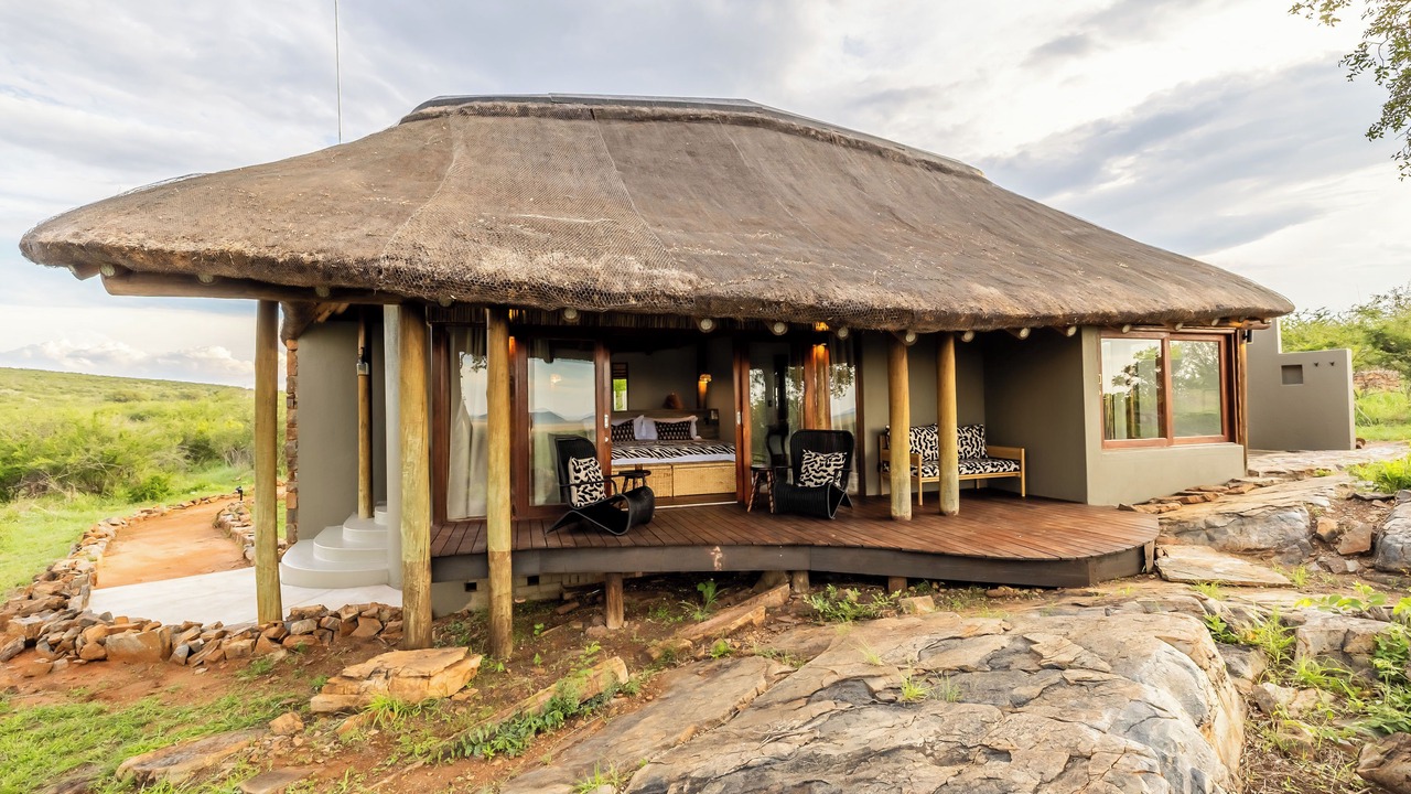 Photo of Outdoor in Madikwe Game Reserve