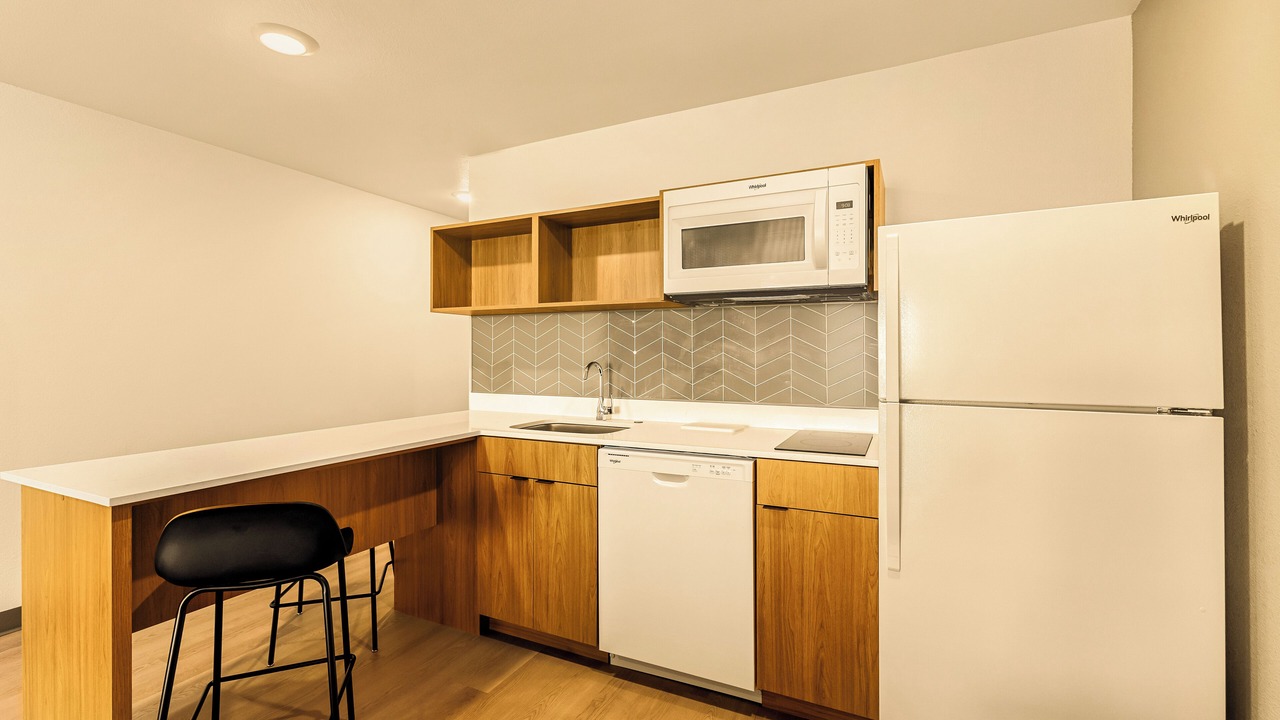Photo of Kitchen in Surprise